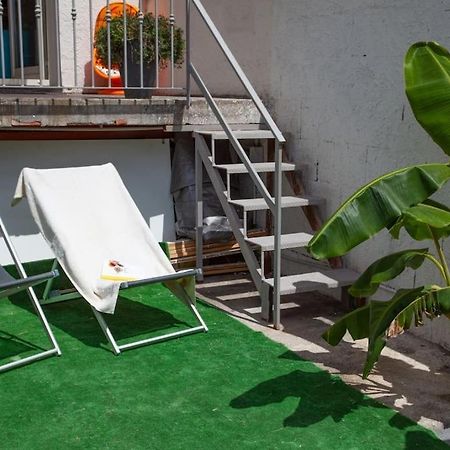 Casa Gioia Appartement Giardini-Naxos Buitenkant foto