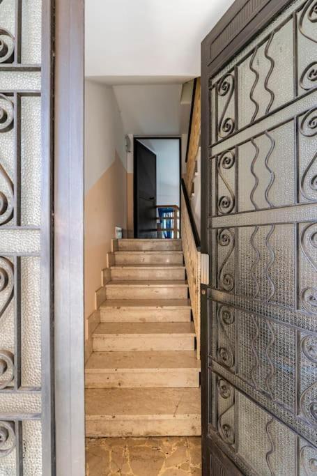 Casa Gioia Appartement Giardini-Naxos Buitenkant foto