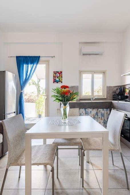 Casa Gioia Appartement Giardini-Naxos Buitenkant foto
